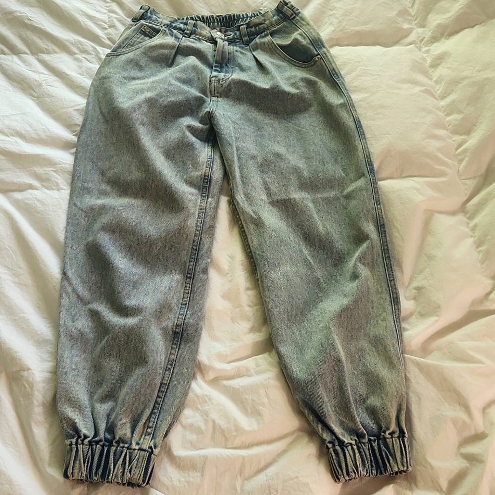 JLUXLABEL Jogger Jeans